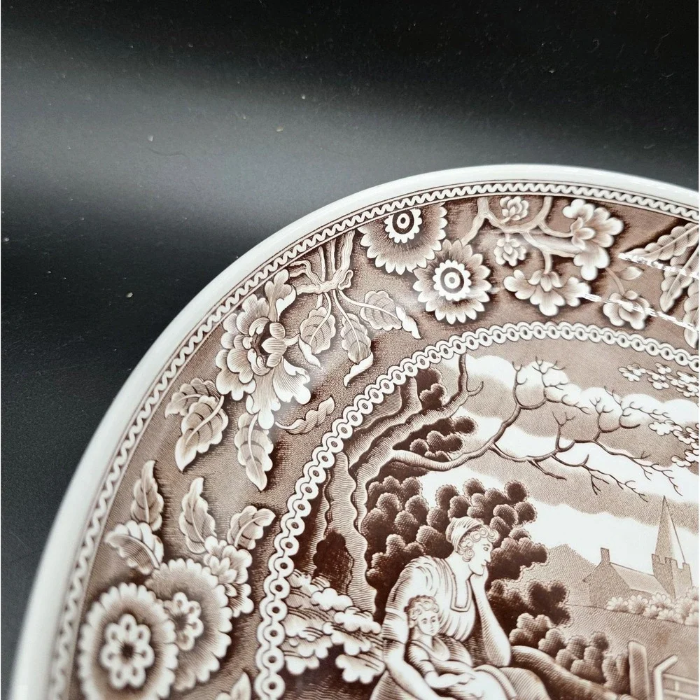 Spode Archive Collection Large 10